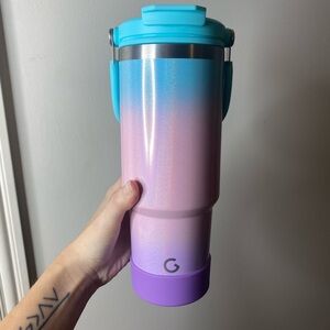 VUSIGN Insulated Water Bottle